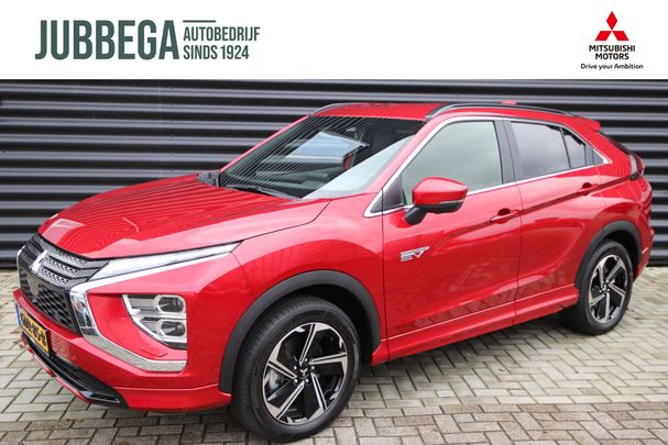 Mitsubishi Eclipse Cross PHEV 138 kW image number 1