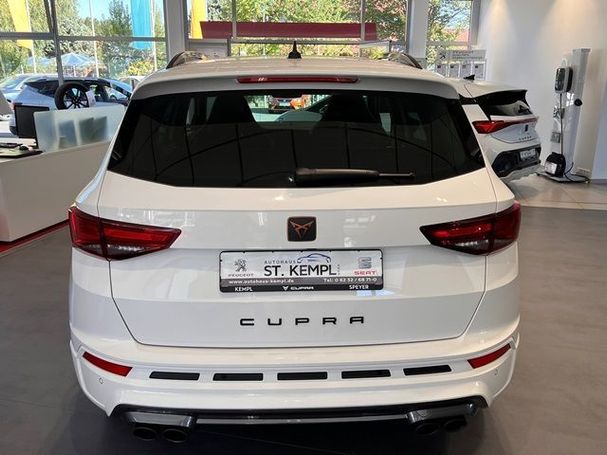 Cupra Ateca 2.0 TSI DSG 4Drive 221 kW image number 3