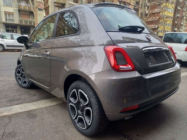 Fiat 500 1.2 51 kW image number 19