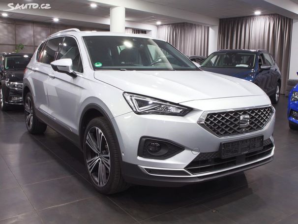 Seat Tarraco 2.0 TDI DSG 147 kW image number 2