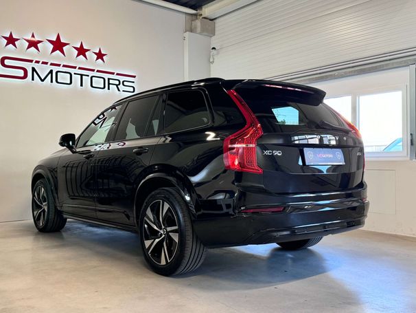 Volvo XC90 B5 AWD 173 kW image number 9