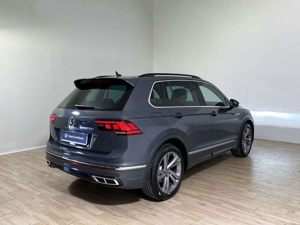 Volkswagen Tiguan 2.0 TDI SCR DSG 110 kW image number 4