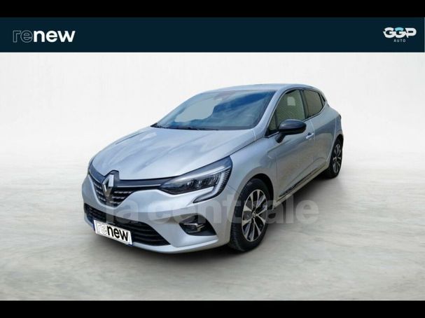 Renault Clio TCe 140 Techno 103 kW image number 15