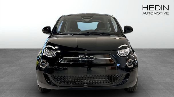 Fiat 500 e 88 kW image number 15