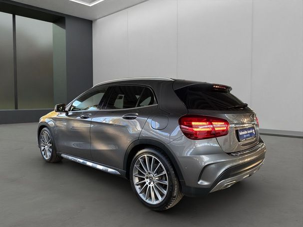 Mercedes-Benz GLA 250 155 kW image number 13