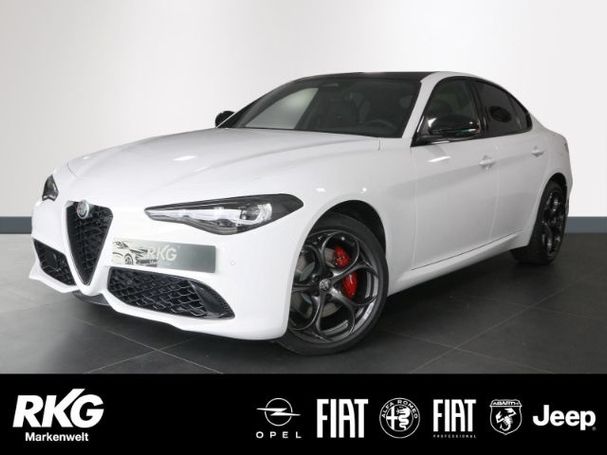 Alfa Romeo Giulia 2.0 Turbo 16V 206 kW image number 1