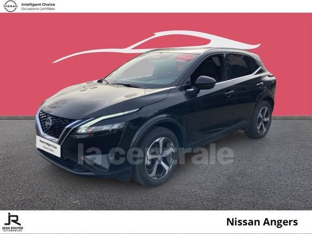 Nissan Qashqai 1.3 N-CONNECTA 103 kW image number 1