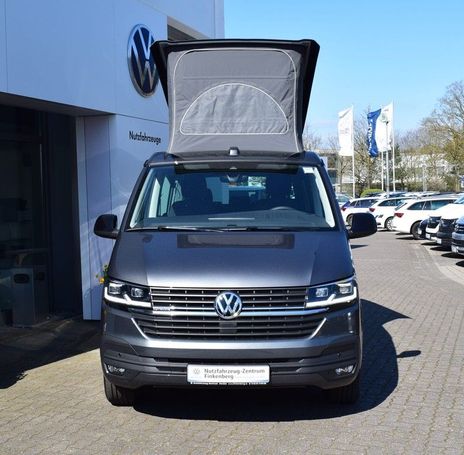 Volkswagen T6 California Beach Camper DSG 4Motion 150 kW image number 3