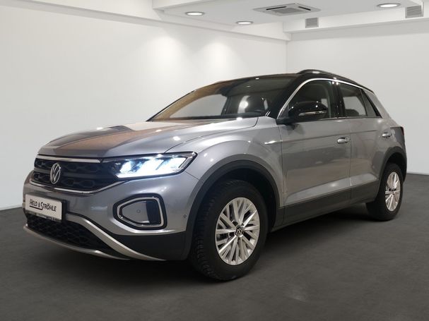 Volkswagen T-Roc 1.5 TSI 110 kW image number 1