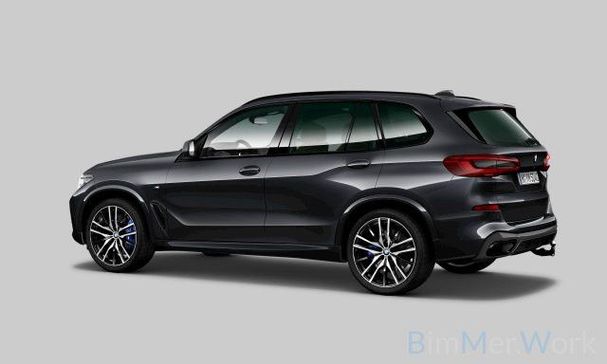 BMW X5 xDrive 210 kW image number 7