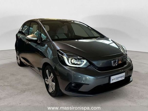 Honda Jazz 1.5 Executive 80 kW image number 2