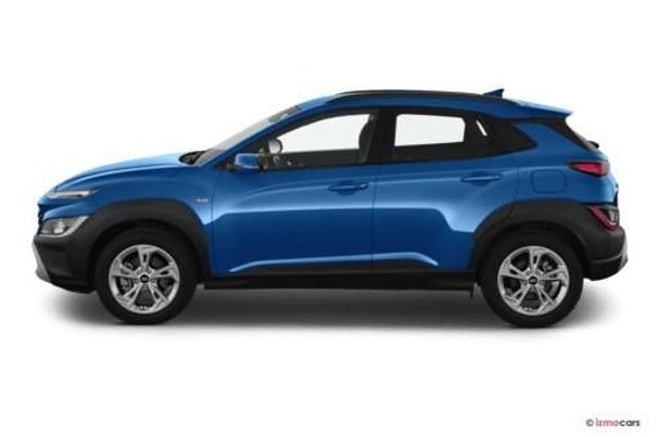 Hyundai Kona 1.0 T-GDI Premium 88 kW image number 5