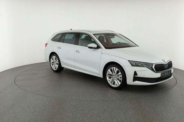 Skoda Octavia Combi 1.5 TSI DSG 110 kW image number 23