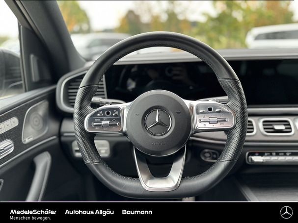 Mercedes-Benz GLE 400 d 243 kW image number 8