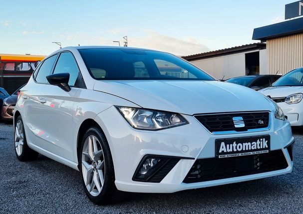 Seat Ibiza 85 kW image number 2