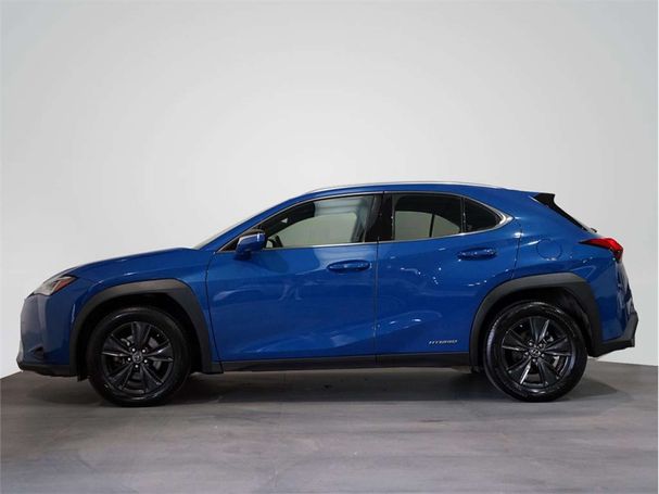 Lexus UX 250h 135 kW image number 5