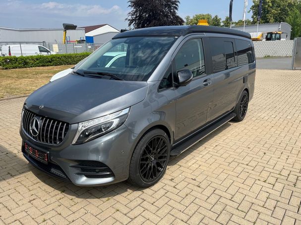 Mercedes-Benz Vito 220 d Marco Polo 120 kW image number 26