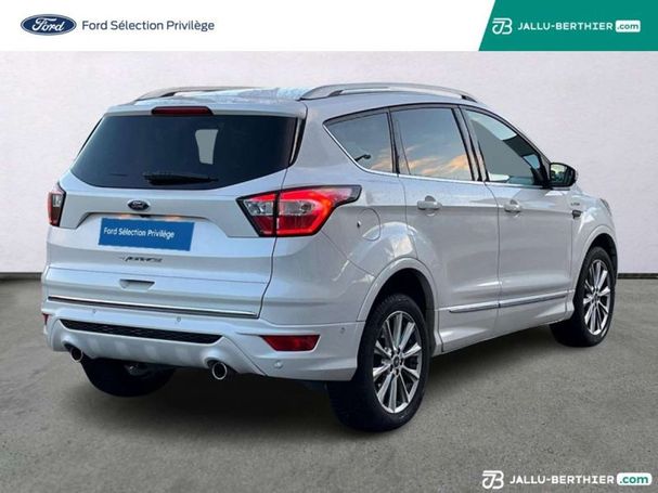 Ford Kuga 1.5 TDCi 90 kW image number 2