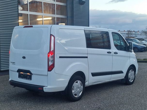 Ford Transit Custom Trend 96 kW image number 5