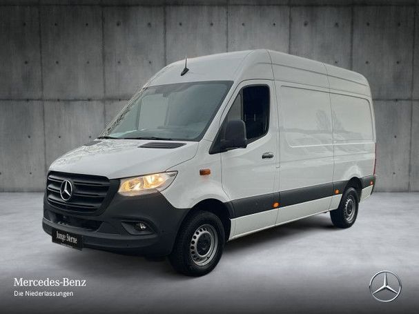 Mercedes-Benz Sprinter 317 CDI 125 kW image number 1