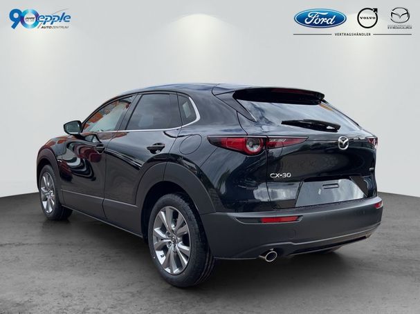 Mazda CX-30 150 110 kW image number 3