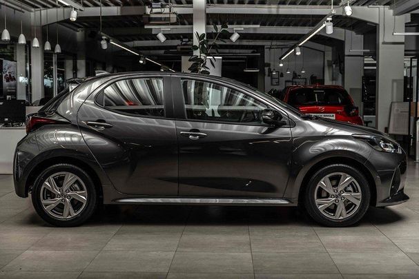 Mazda 2 Hybrid 85 kW image number 5