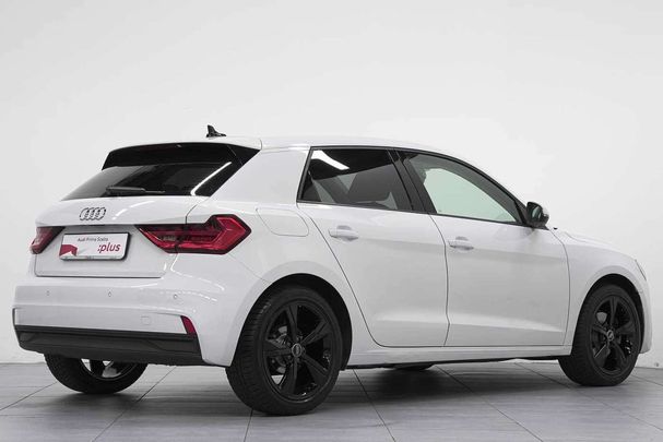 Audi A1 1.0 TFSI Sportback 81 kW image number 3