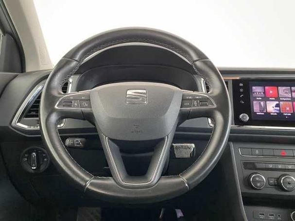 Seat Ateca 2.0 TDI DSG 110 kW image number 14