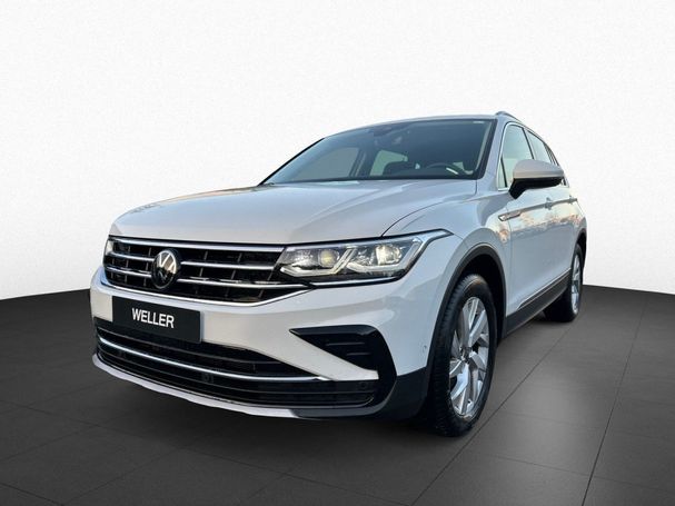 Volkswagen Tiguan 1.5 TSI Elegance DSG 110 kW image number 1