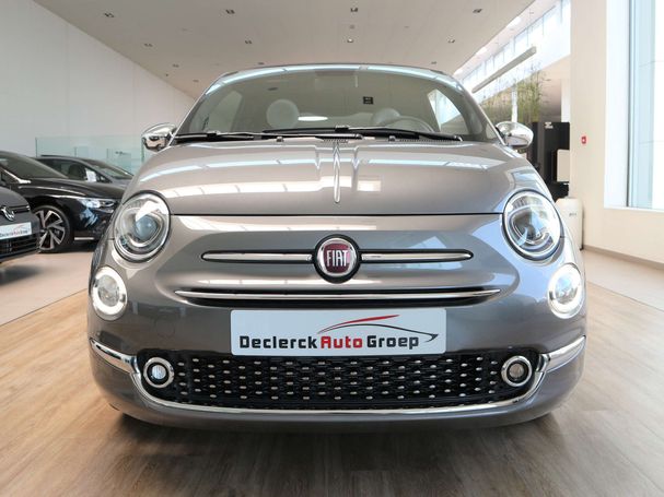 Fiat 500 51 kW image number 7