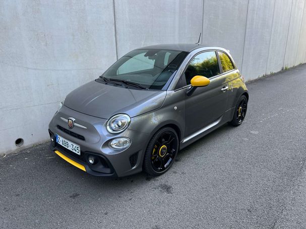 Abarth 595 118 kW image number 1