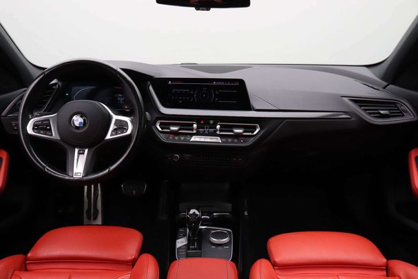 BMW 118i 104 kW image number 22