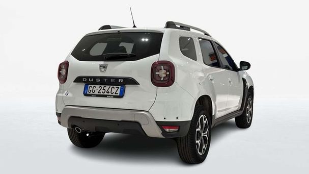 Dacia Duster TCe Prestige 74 kW image number 3