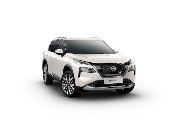 Nissan X-Trail e-Power Acenta 150 kW image number 1