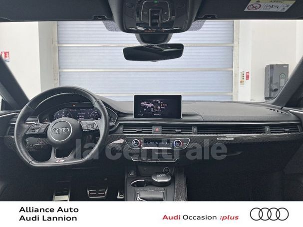 Audi A5 50 TDI quattro Tiptronic S-line Sportback 210 kW image number 11