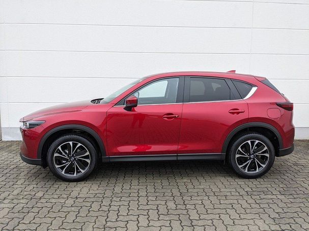 Mazda CX-5 143 kW image number 6