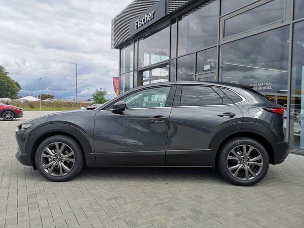 Mazda CX-30 2.0 186 137 kW image number 3