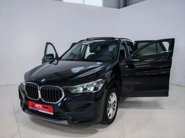 BMW X1 sDrive 85 kW image number 14