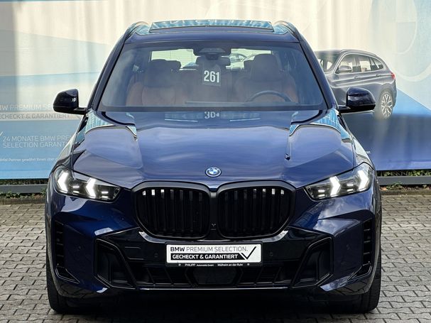 BMW X5 50e xDrive 360 kW image number 24