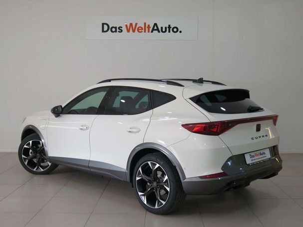 Cupra Formentor 1.5 TSI DSG 110 kW image number 3