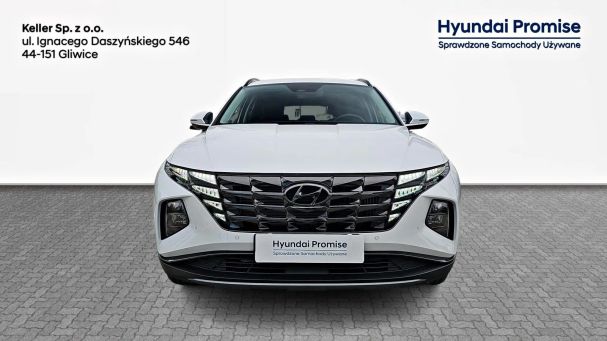 Hyundai Tucson 169 kW image number 10