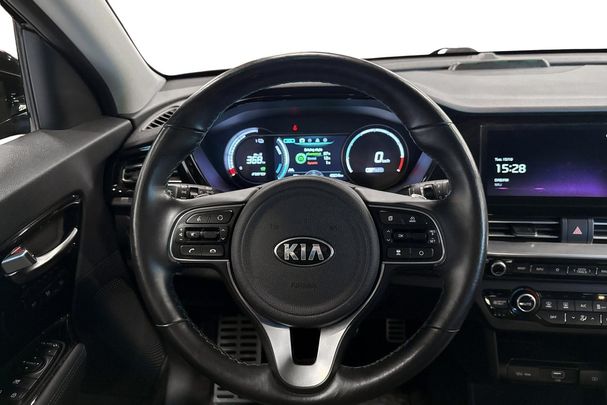 Kia Niro e 64 kWh 150 kW image number 12