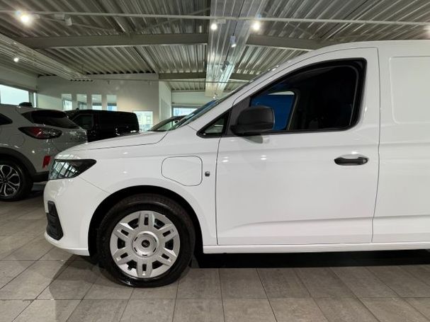 Ford Transit Connect 110 kW image number 2