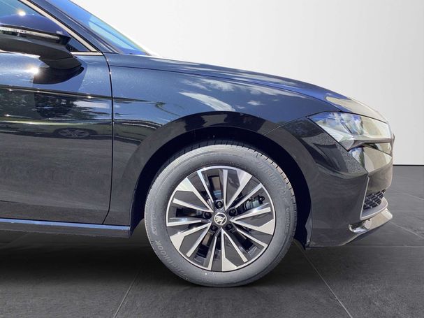 Skoda Superb Combi 2.0 TDI 4x4 142 kW image number 5