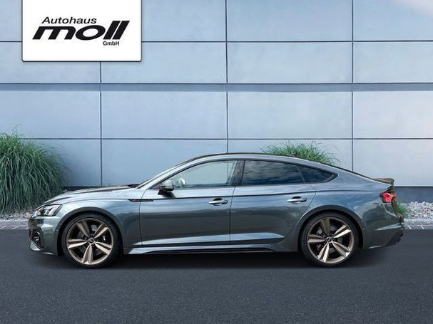 Audi RS5 2.9 quattro Sportback 331 kW image number 5