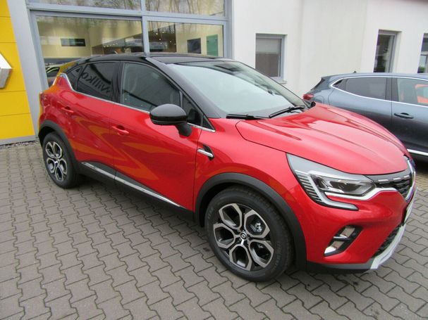 Renault Captur TCe 90 Intens 67 kW image number 2