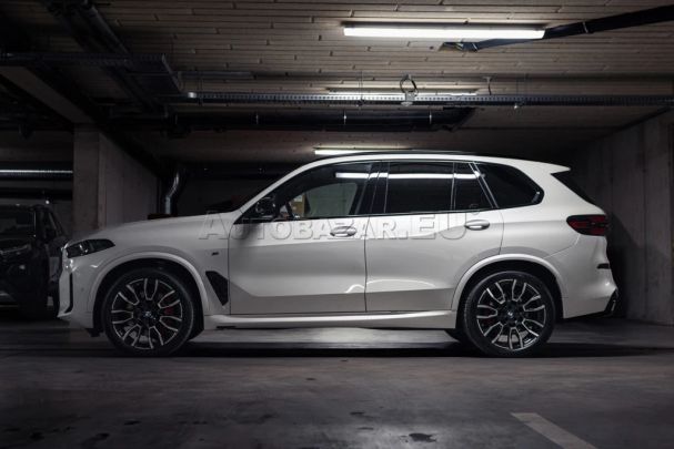 BMW X5 xDrive 210 kW image number 4