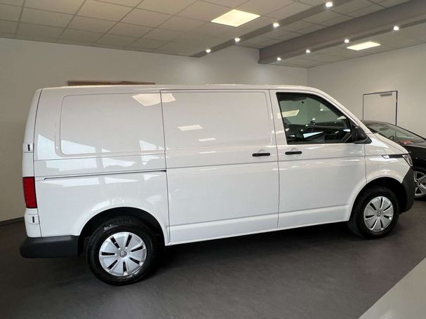 Volkswagen T6 Transporter DSG 110 kW image number 5