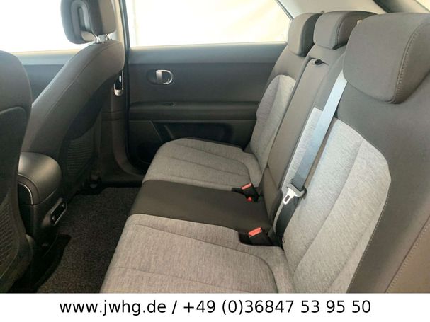 Hyundai Ioniq 5 DYNAMIQ 160 kW image number 7