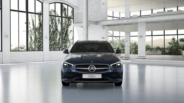 Mercedes-Benz C 300 e T Avantgarde 230 kW image number 4